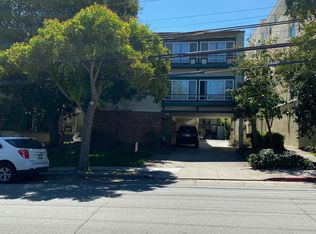 1407 Oak Grove Ave, Burlingame, CA