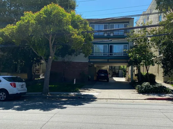 1407 Oak Grove Ave, Burlingame, CA 94010