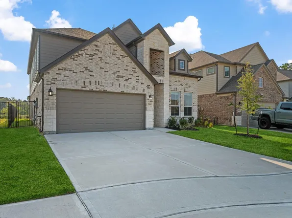 15666 Countesswells Dr, Humble, TX 77346