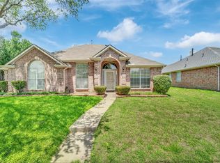 3206 Pecan Meadow Dr, Garland, TX 75040