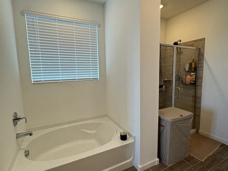 Bathroom #2