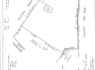 17 Flying Point Rd, Southampton, NY 11968