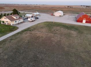 24004 J Rd, Wakeeney, KS 67672