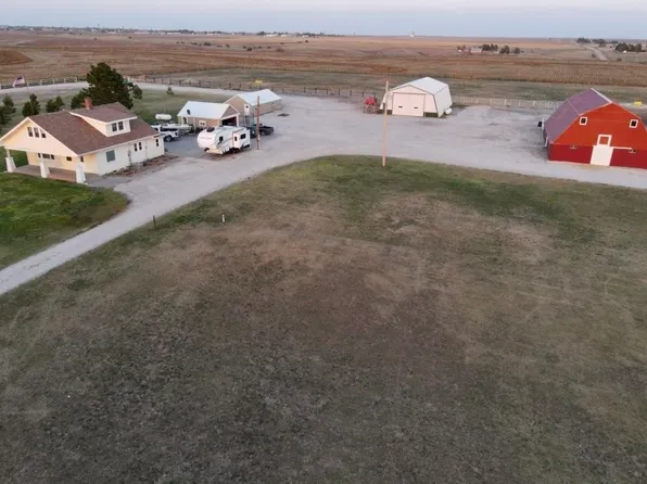 24004 J Rd, Wakeeney, KS 67672