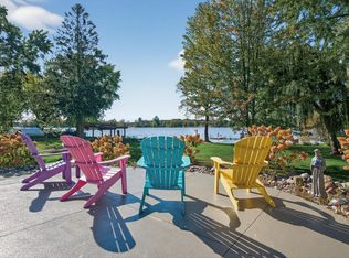 9805 Sharon Pl NW, Rice, MN 56367