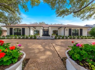 15806 Ranchita Dr, Dallas, TX 75248