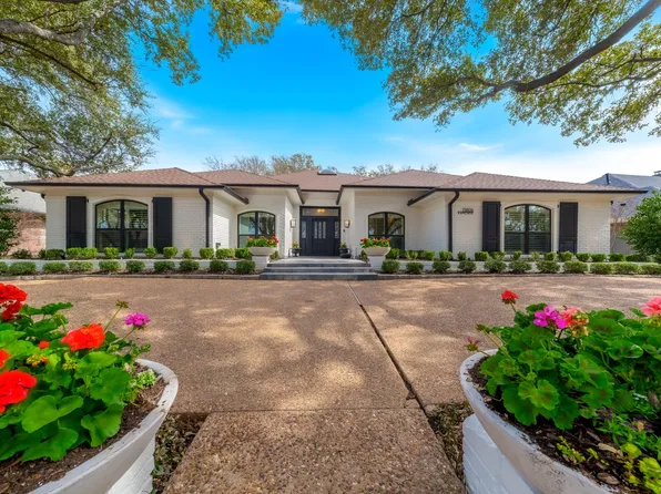 15806 Ranchita Dr, Dallas, TX 75248