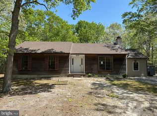 205 Country Ln, Galloway, NJ 08205