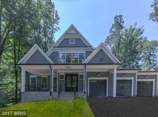 8924 Charred Oak Dr, Bethesda, MD 20817
