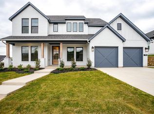 7116 Mantle Ridge Dr, Fort Worth, TX 76179