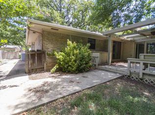 2403 Sunset Dr, Duncan, OK 73533