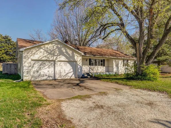 2148 N Crutcher Avenue, Springfield, MO 65803