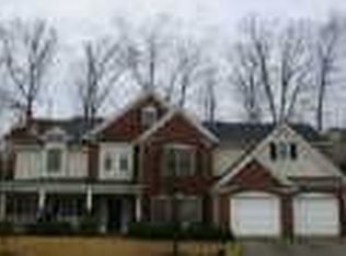 35 Fieldstone Way, Alpharetta, GA 30005