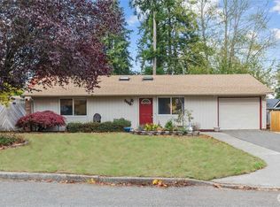 3020 SW 317th St, Federal Way, WA 98023