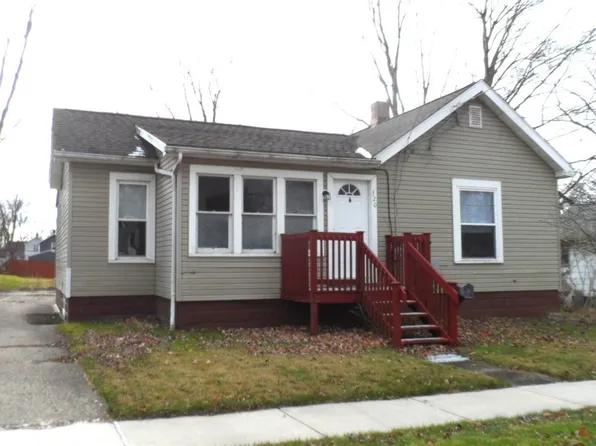 320 Harris St, Kent, OH 44240