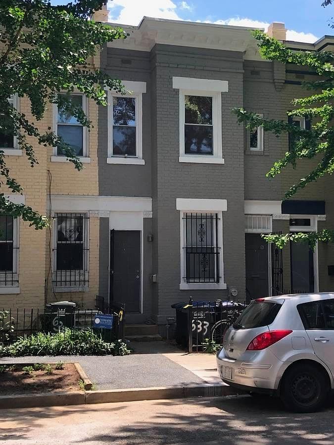 633 Orleans Pl NE 1, Washington, DC 20002 Zillow