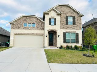 1705 Ordonez Dr, Little Elm, TX 75068