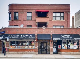 856 W Montrose Ave #2A, Chicago, IL 60613
