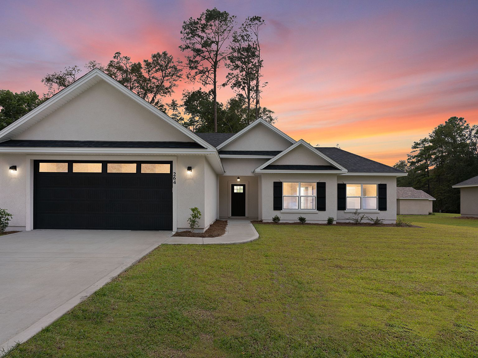 264 Clarks Bluff Rd, Kingsland, GA 31548 Zillow