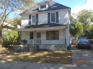2168 Francis Ave SE, Grand Rapids, MI 49507