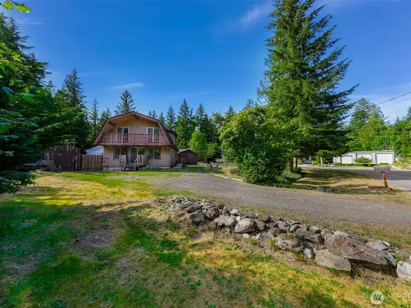 1131 Deep Valley Drive, Maple Falls, WA 98266