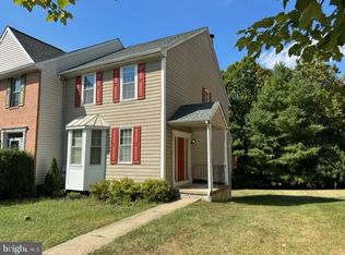 2408 Quilting Bee Rd, Catonsville, MD 21228