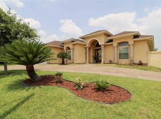 6513 Shark Bay Rd, Laredo, TX 78041