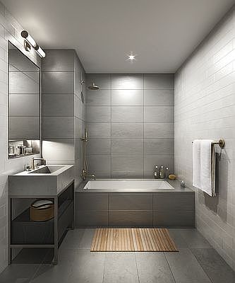 5th image of 1399 Park Ave #11F