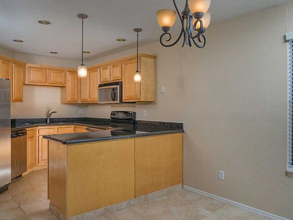 3rd image of 6655 N Canyon Crest Dr #1B