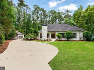 120 Emerald Ln, Fayetteville, GA