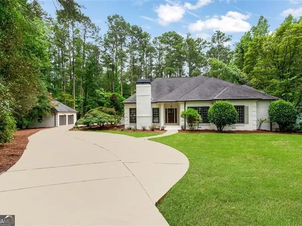 120 Emerald Ln, Fayetteville, GA 30214