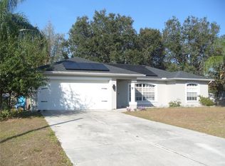 2030 Alliance Ave, North Port, FL 34286