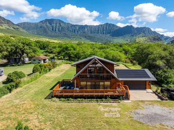 85-834 Piliuka Pl, Waianae, HI 96792