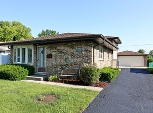 5332 139th St, Midlothian, IL 60445