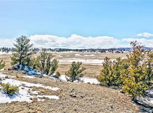584 Ute Trce, Hartsel, CO 80449