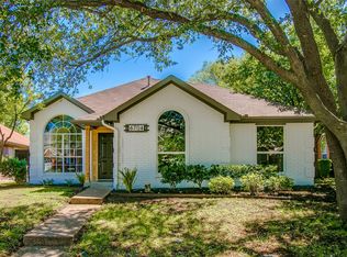 6704 Gamay Cir, Frisco, TX 75035