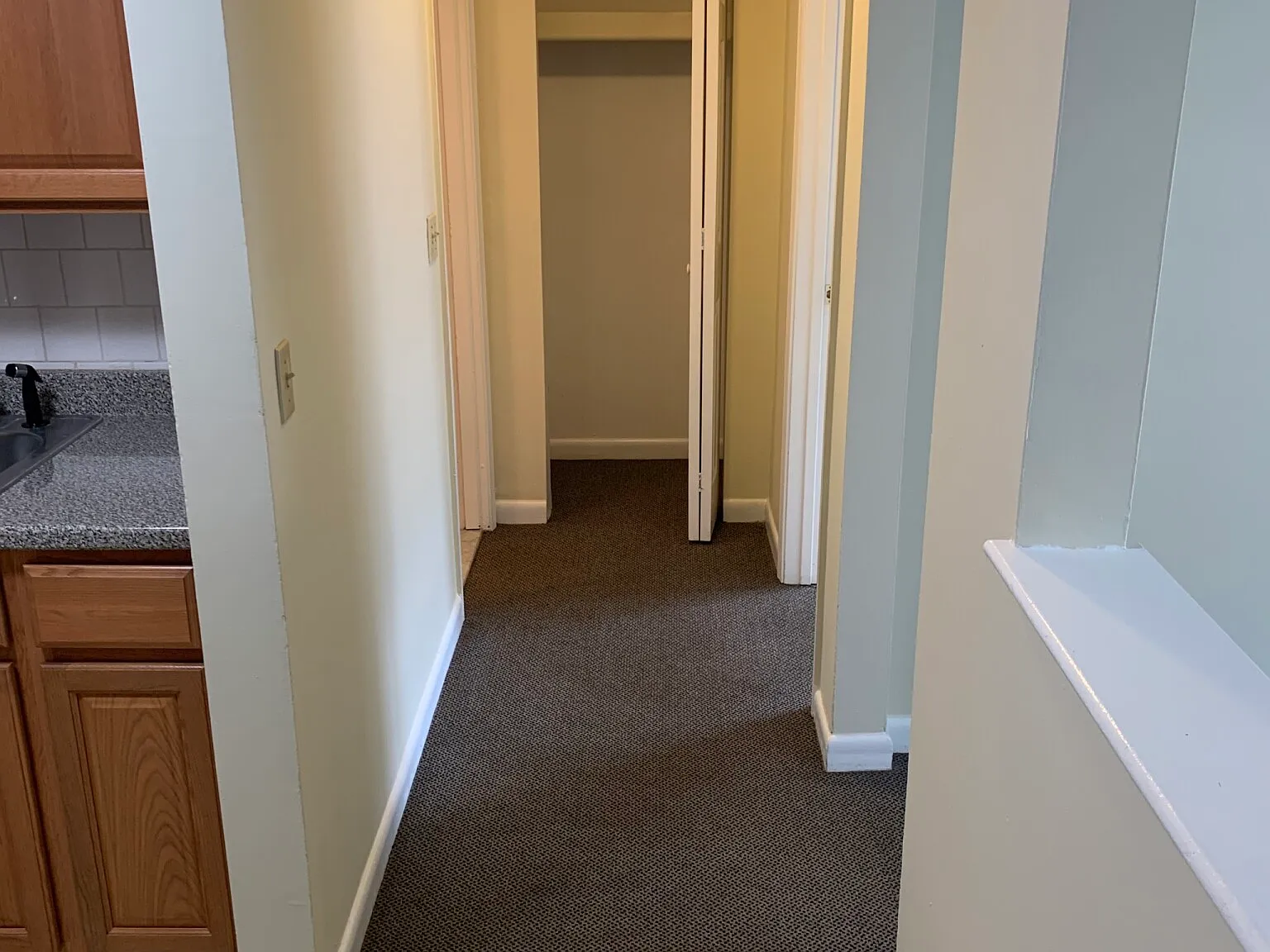 1 bed, 1.0 bath, 675 sqft, $1,625 — Photo 2