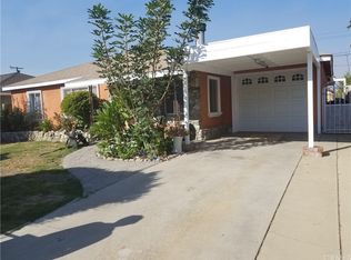 13929 Gardenland Ave, Bellflower, CA 90706