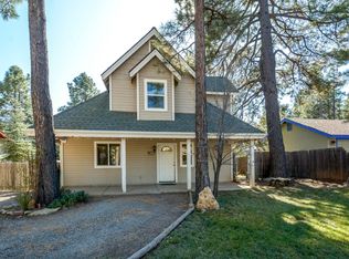 432 Dine, Flagstaff, AZ 86005