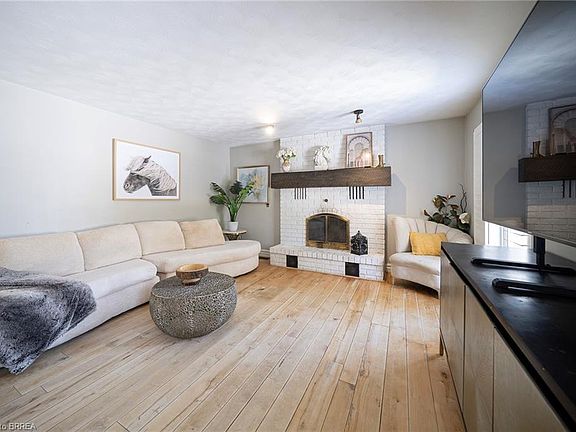 5th image of 428 Charlotteville Rd #1