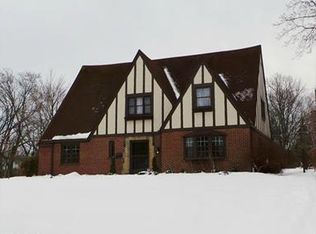 162 Overlook Dr, Alliance, OH 44601