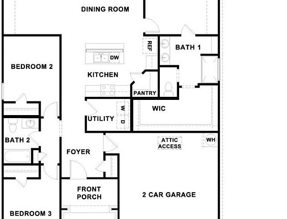 2nd image of 1222 Parkwood