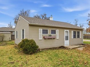 1014 N 31st St, Council Bluffs, IA 51501