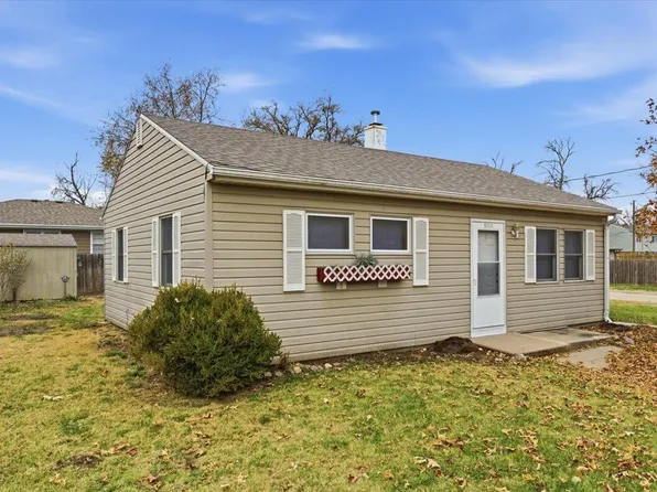 1014 N 31st St, Council Bluffs, IA 51501