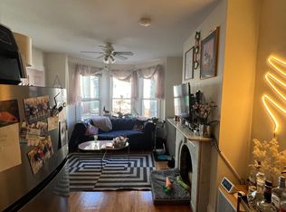 10 Pacific St APT 2, Boston, MA 02127