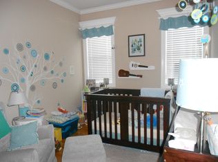 3624 N Fremont St APT 4, Chicago, IL 60613