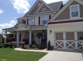 3008 Keeneland Blvd, McDonough, GA 30252