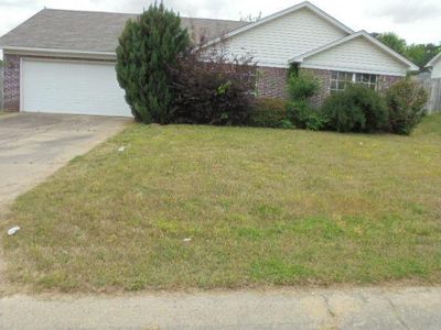 1907 Auburn Hills Dr, Benton, AR, 72015