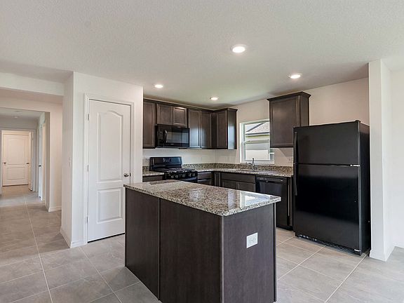 This beautiful dream home comes with energy-efficient appliances already included