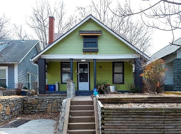 2nd image of 803 E 39th St